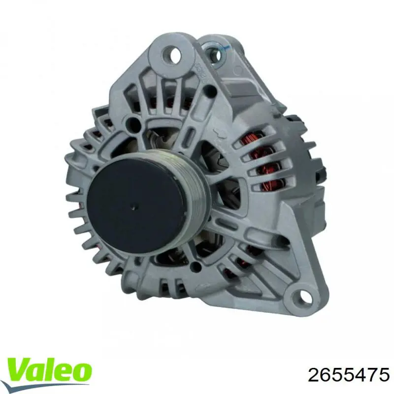 Генератор 2655475 VALEO