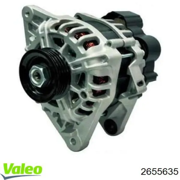 3730023650AT Hyundai/Kia Авто генератор