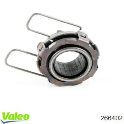 Вижимний підшипник VALEO 266402 ціна, від 35.25 USD
