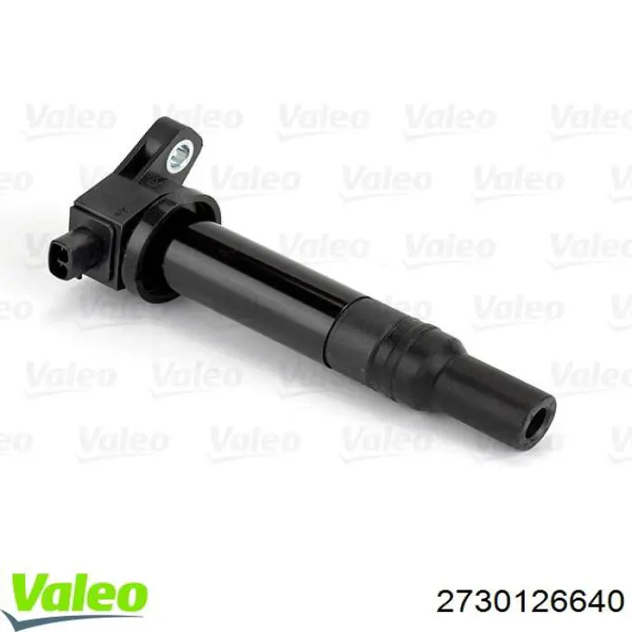 Купити 2730126640 VALEO Котушка запалювання