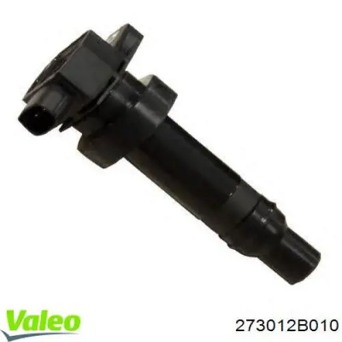 Котушка запалювання VALEO 273012B010 ціна, від 18.07 USD