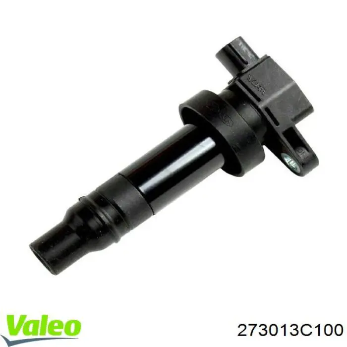 Котушка запалювання 273013C100 VALEO