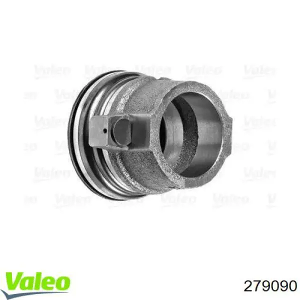 Вижимний підшипник 3151600540 Sachs
