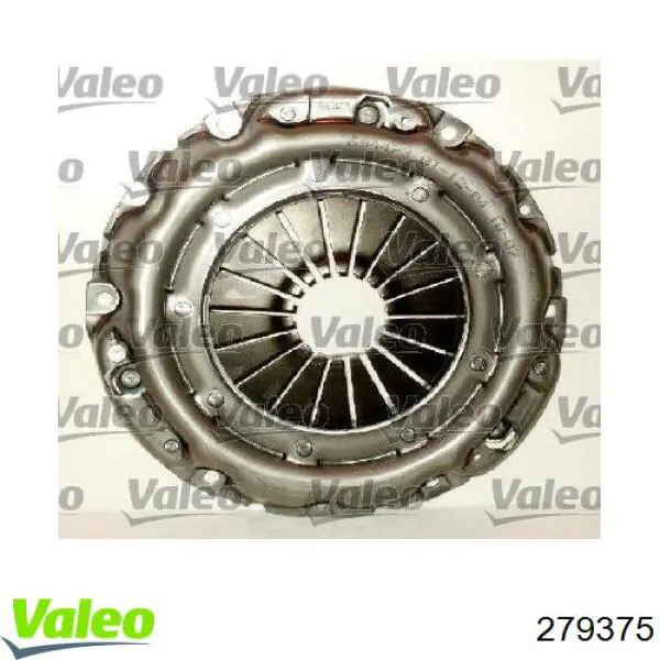 Зчеплення VALEO 780244 ціна, від 35.28 USD