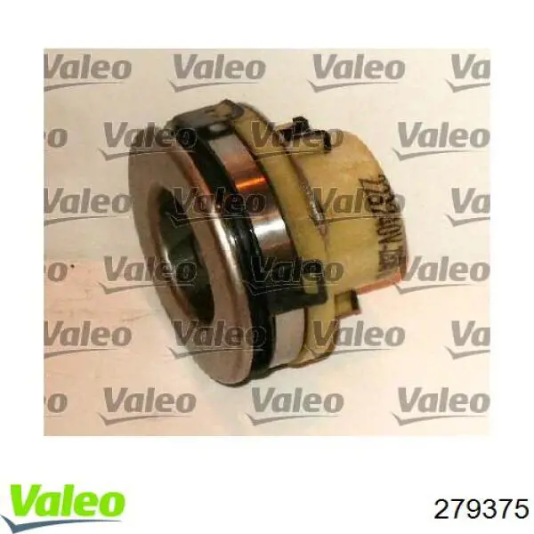 Купити 279375 VALEO Диск зчеплення