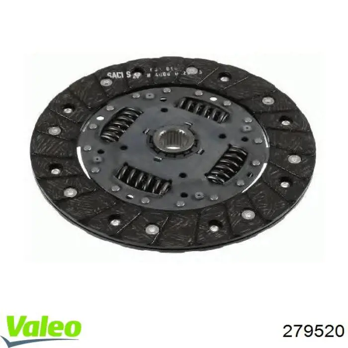 Зчеплення Sachs 881864002244 ціна, від 64.84 USD
