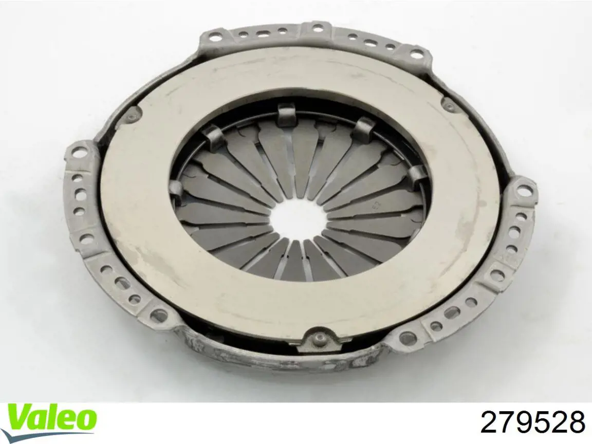 Пелюстковий кошик зчеплення VALEO 279528 ціна, від 41.13 USD