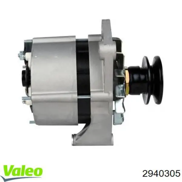 Купити CAL10119AS Casco Генератор
