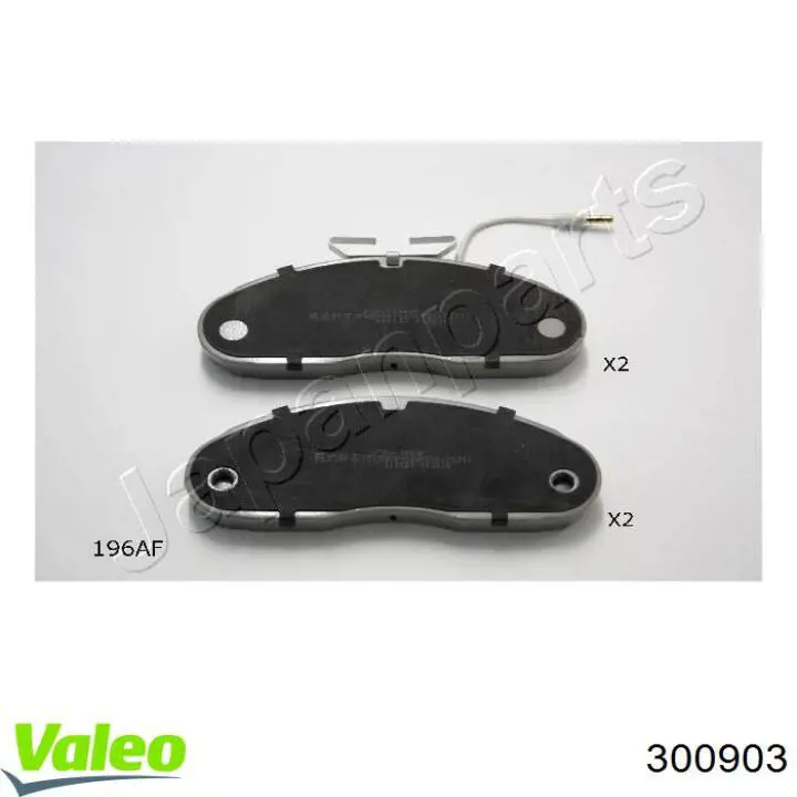 Купити 300903 VALEO Діодний міст