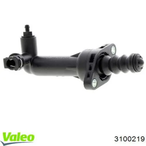 Актуатор зчеплення VALEO 3100219 ціна, від 25.26 USD