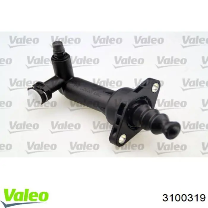 Купити 6R0721261C VAG Робочий циліндр зчеплення