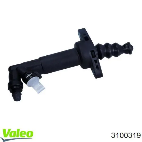Робочий циліндр зчеплення 6R0721261C VAG