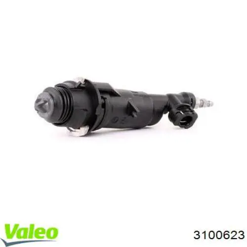 Актуатор зчеплення Peugeot/Citroen 9631876680 ціна, від 22.63 USD