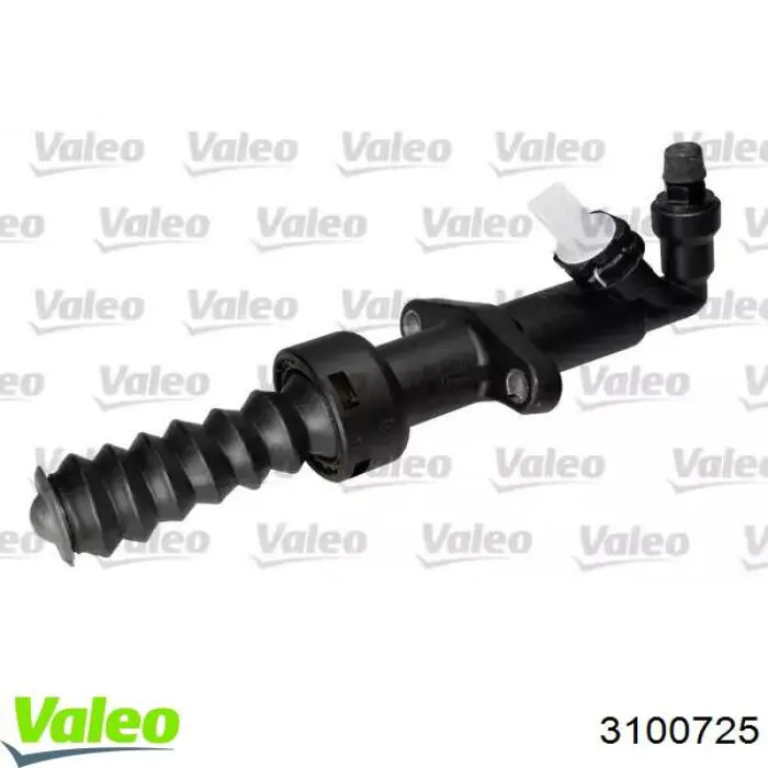 Актуатор зчеплення VALEO 3100725 ціна, від 75.57 USD