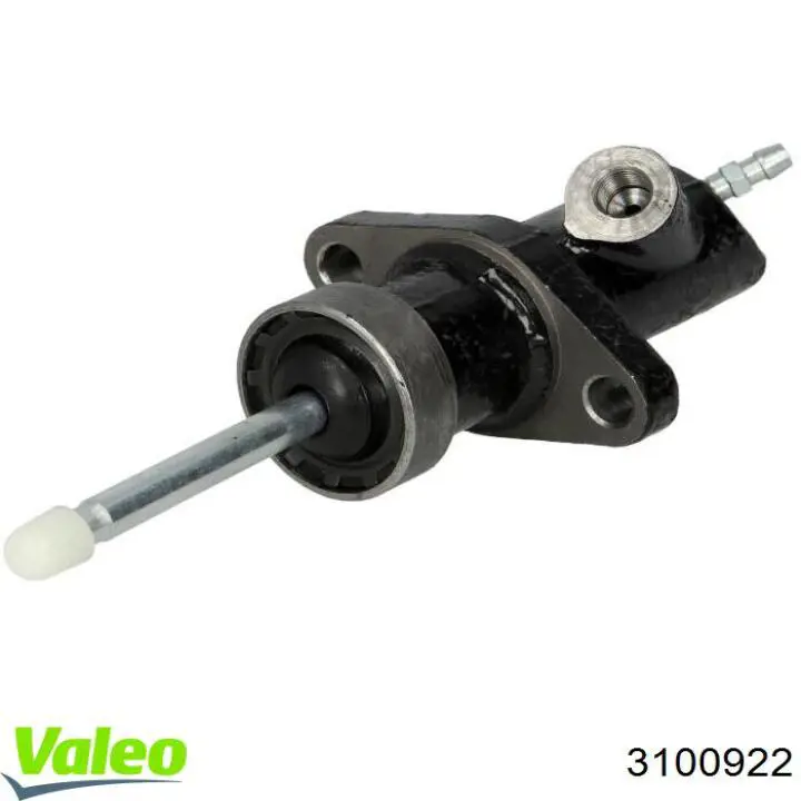 3100922 VALEO Циліндр зчеплення робочий