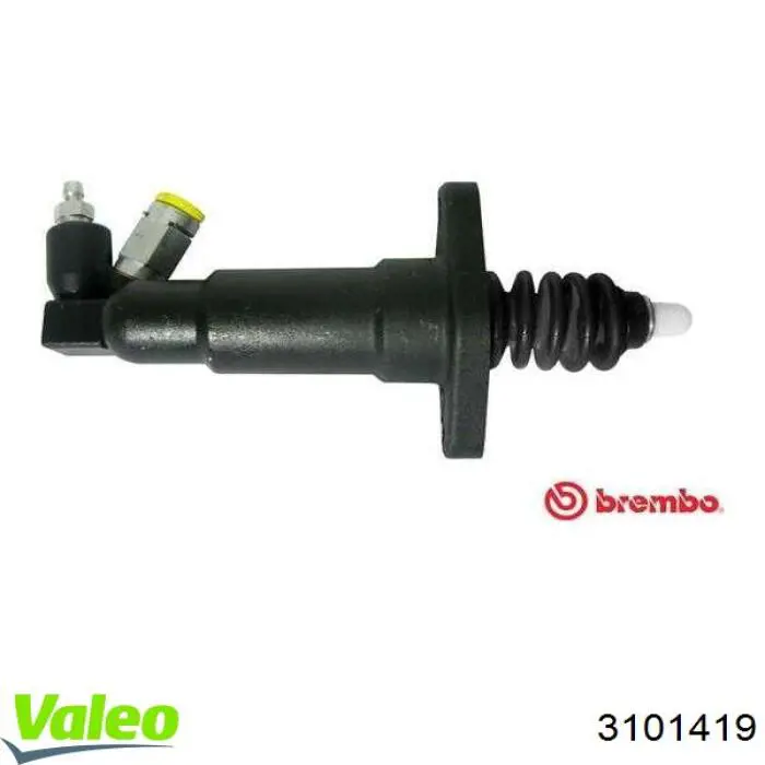 Купити 3101419 VALEO Робочий циліндр зчеплення
