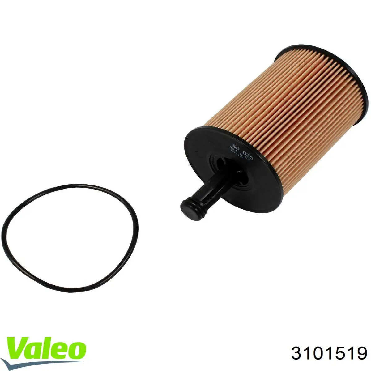 Купити 3101519 VALEO Робочий циліндр зчеплення