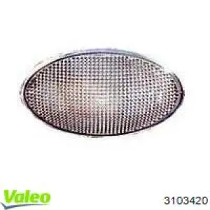3103420 VALEO Циліндр зчеплення робочий