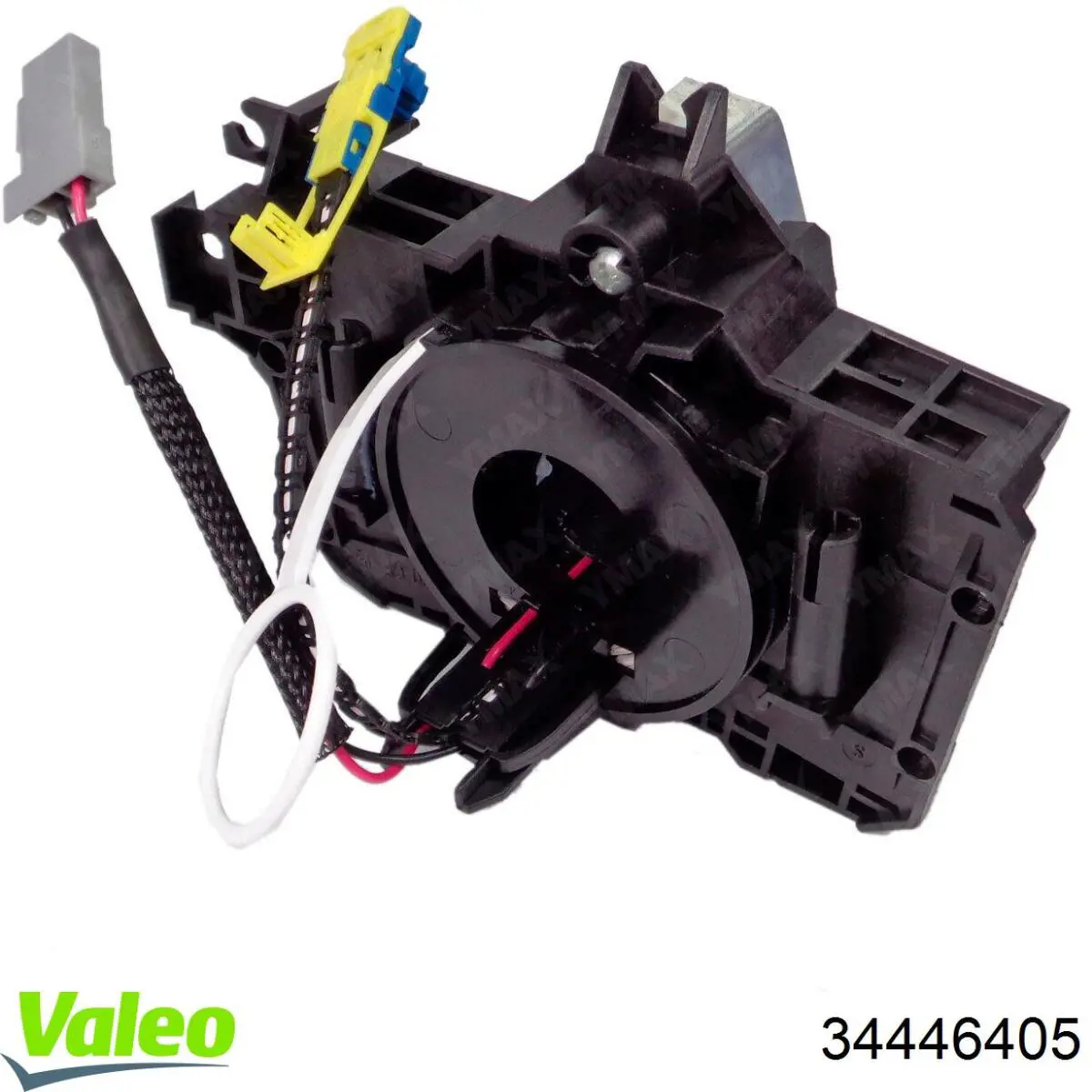 Купити 8200399390 Renault (RVI) Контактне кільце подушки безпеки