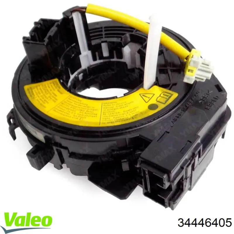 Шлейф керма 8200399390 Renault (RVI)