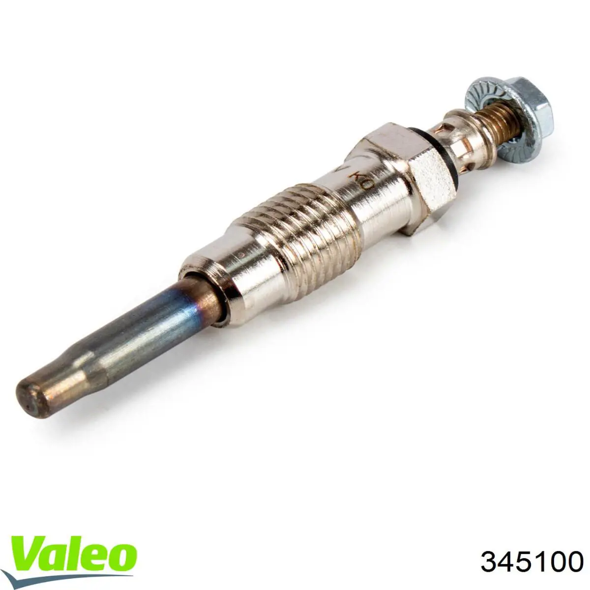 Свічки запалювання VALEO 345100