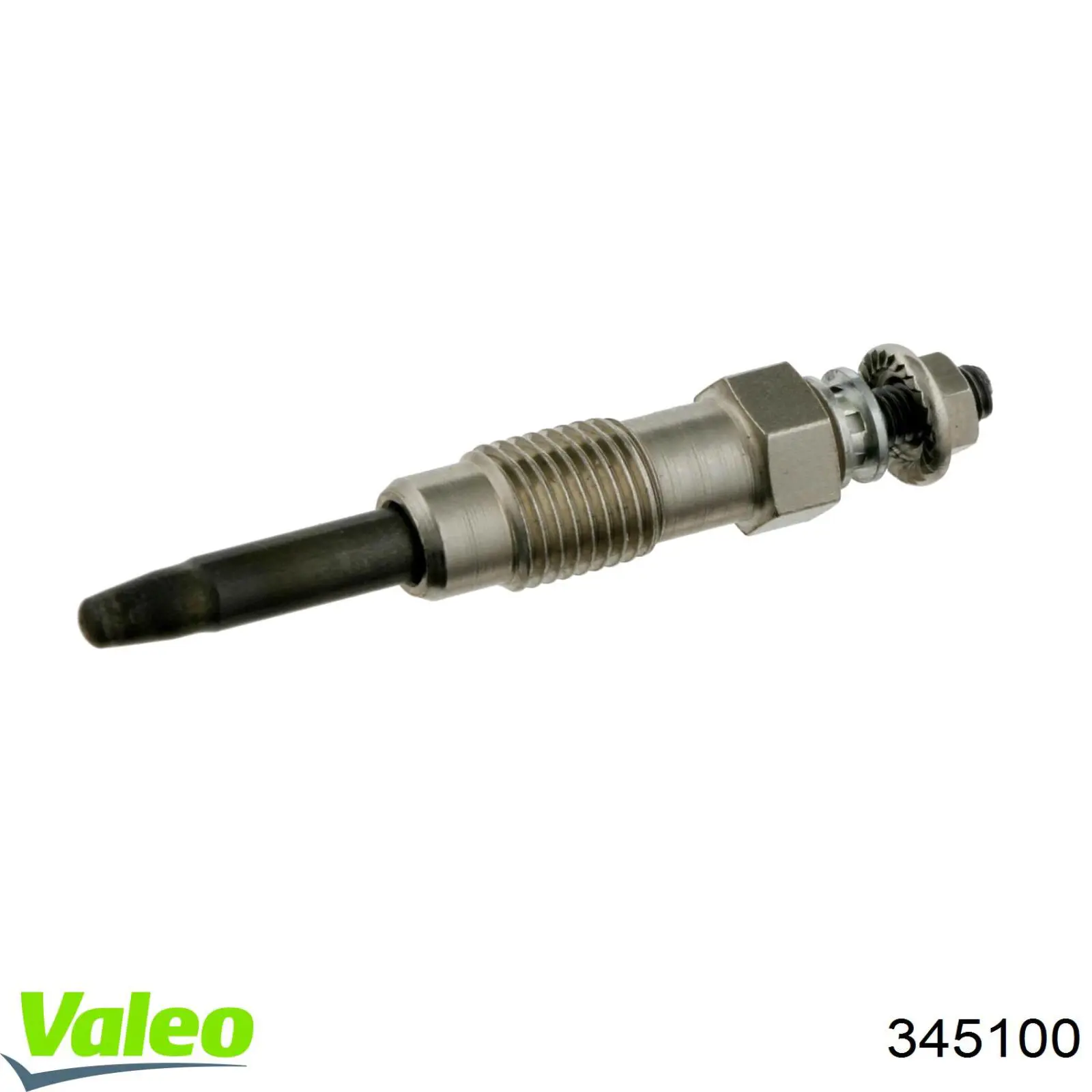 Свічка накалу 345100 VALEO