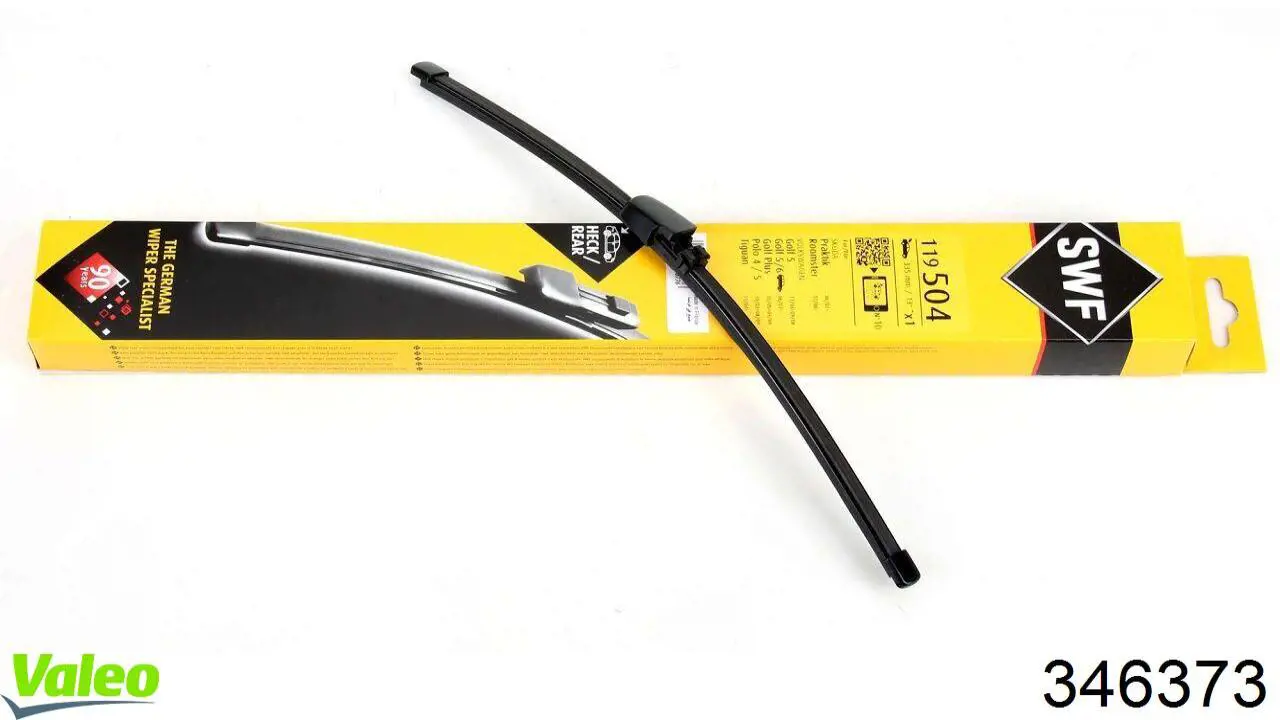 Дроти запалювання VALEO 346373 ціна, від 38.94 USD