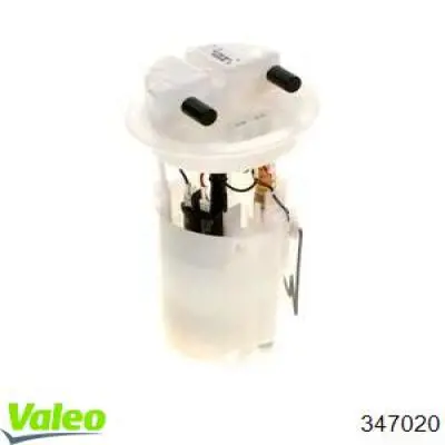 Модуль бензонасоса Stellox 1001190SX ціна, від 92.72 USD