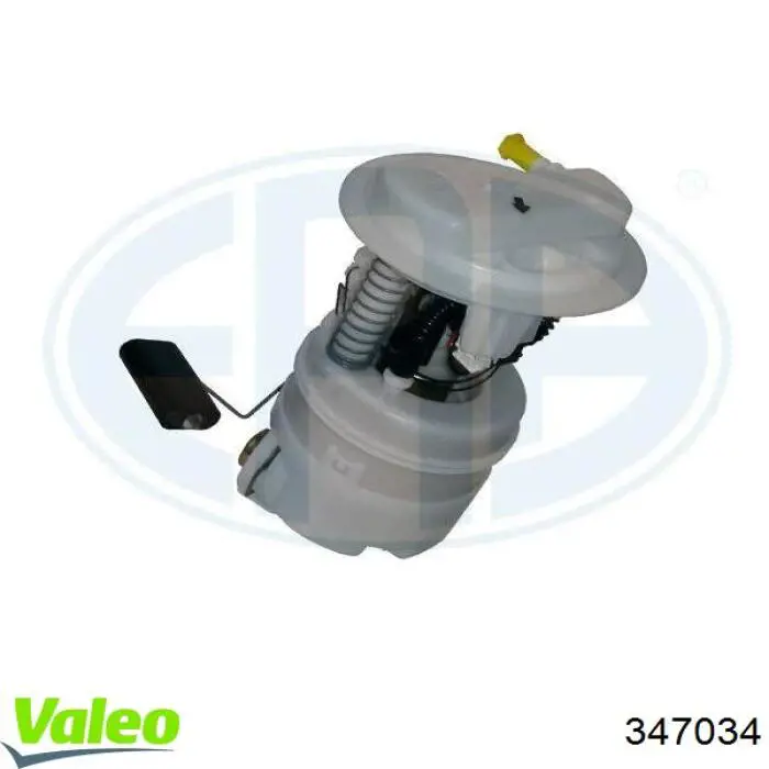 Модуль бензонасоса Renault (RVI) 09746659900 ціна, від 98.80 USD