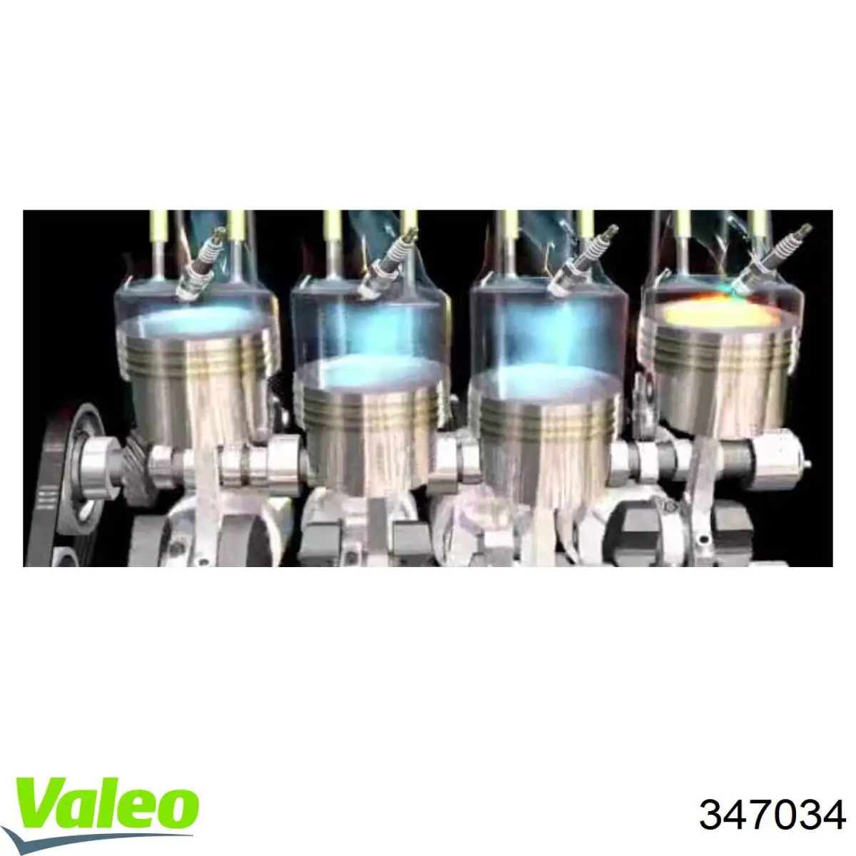 Бензонасос 8200683207 Renault (RVI)