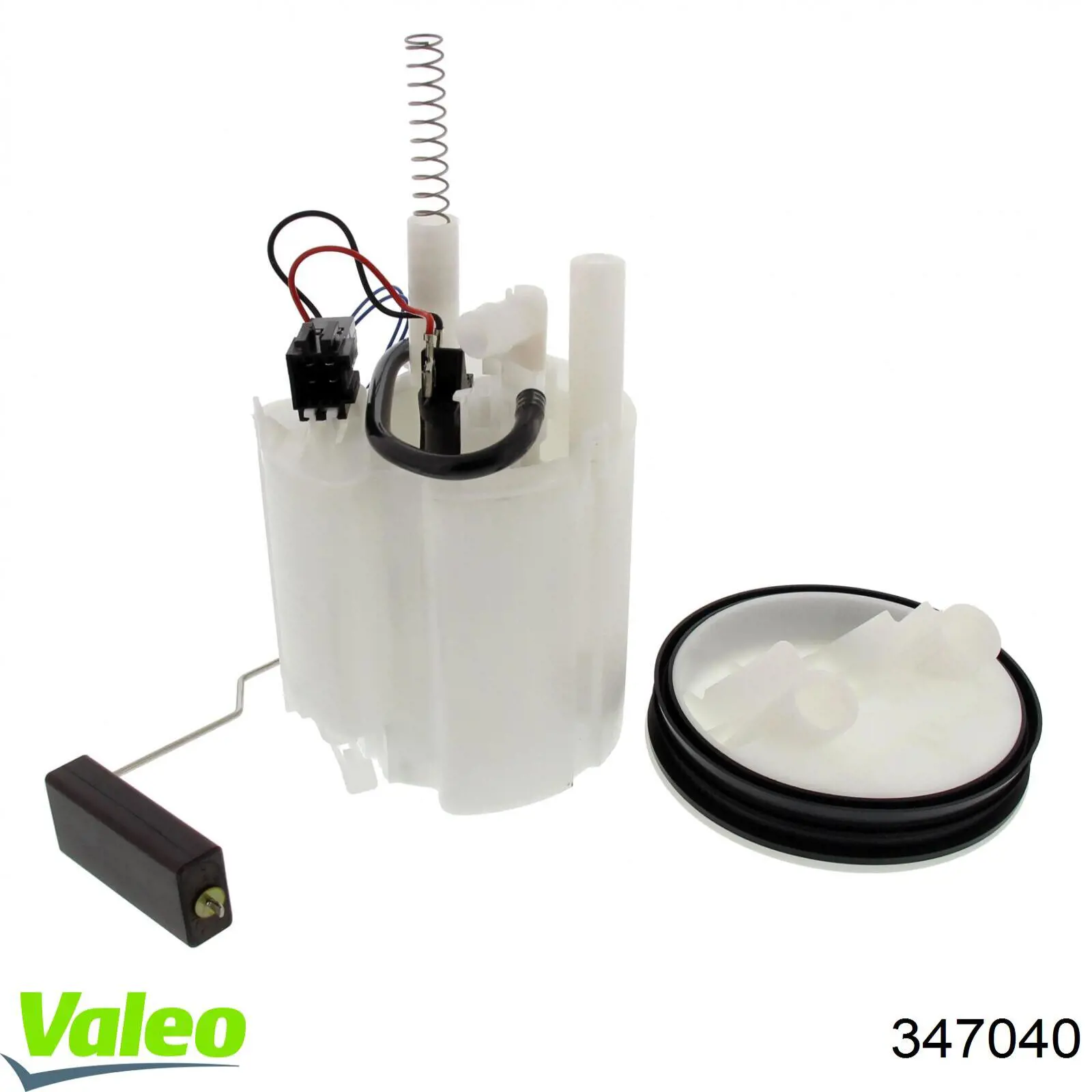 Модуль бензонасоса VALEO 347040 ціна, від 76.47 USD