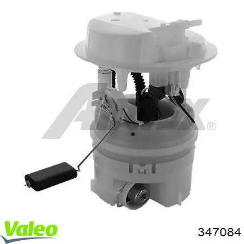Бензонасос MAM00074M Magneti Marelli
