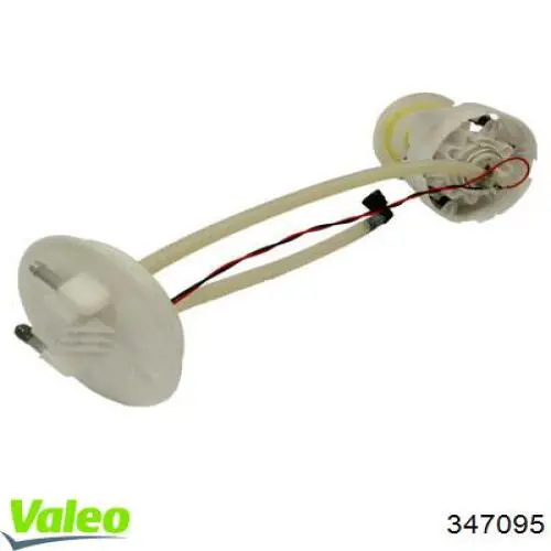 Бензонасос 4B0906087B VAG