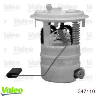 Модуль бензонасоса Magneti Marelli 519700000033 ціна, від 182.42 USD