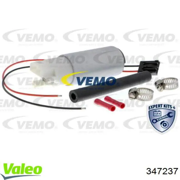 347237 VALEO Паливний насос електричний, погружной