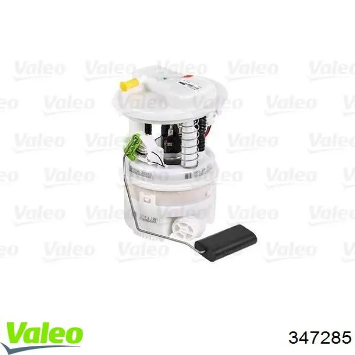 Модуль бензонасоса Meat&Doria 77280 ціна, від 81.44 USD