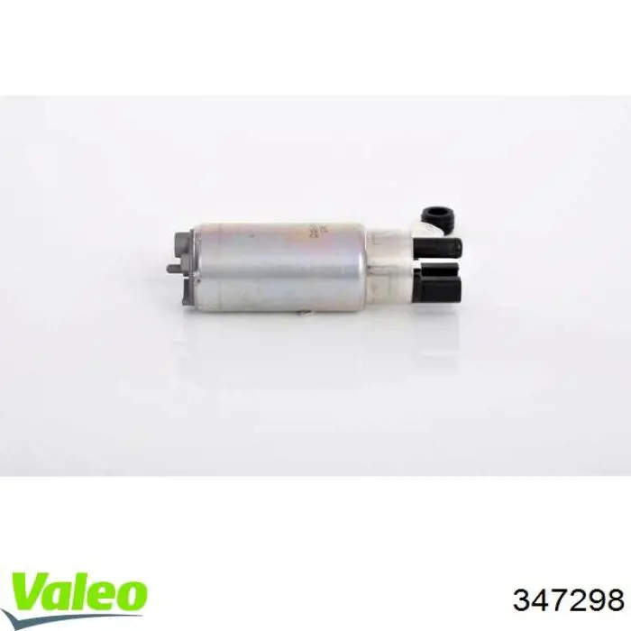 Паливний насос електричний, занурювальний VALEO 347298 ціна, від 50.93 USD