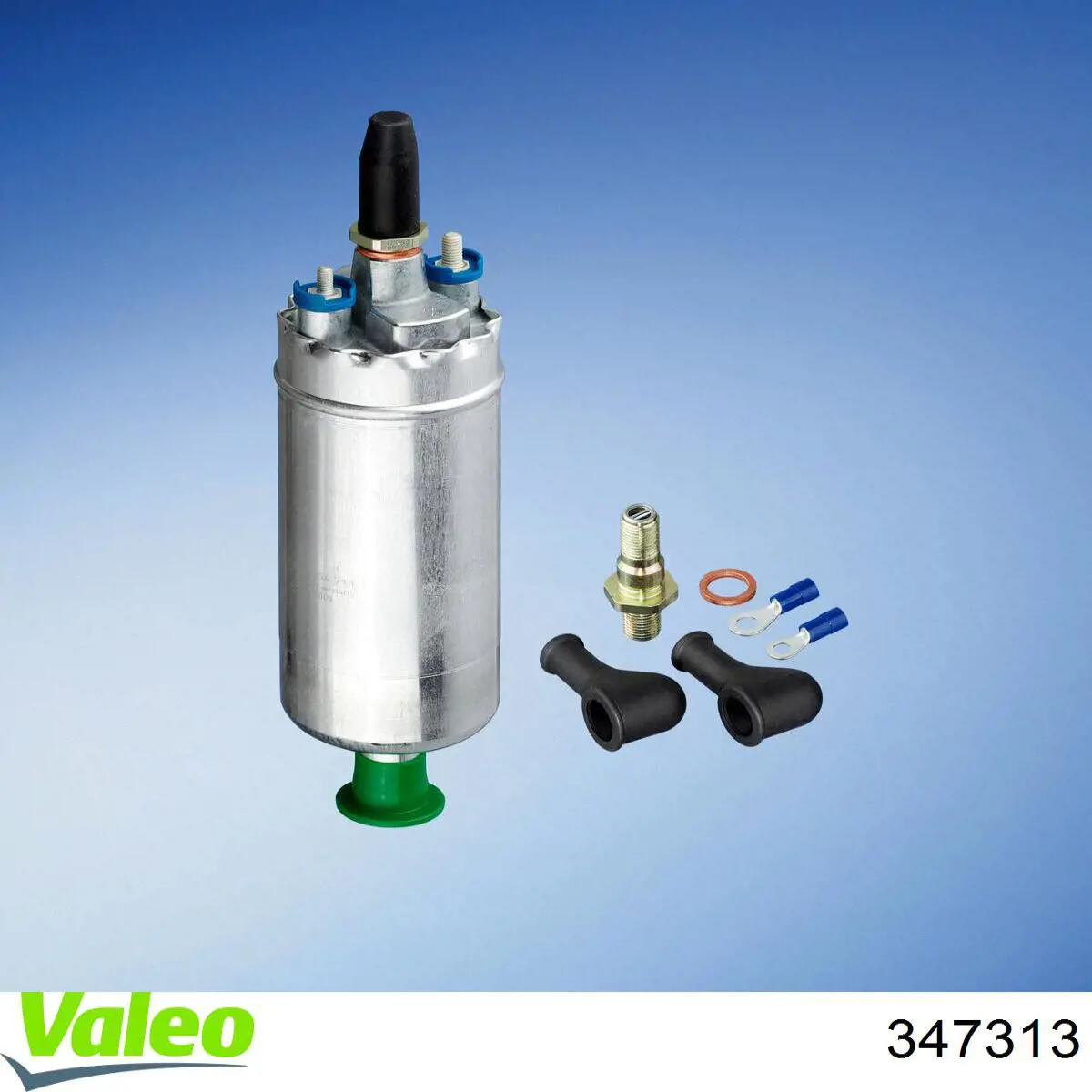 Купити 347313 VALEO Паливний насос магістральний