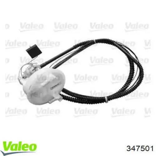 Купити 986580343 Bosch Датчик рівня палива в бензобаку
