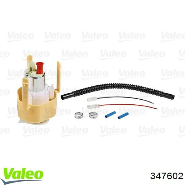 Купити 347602 VALEO Насос занурювальний в баці