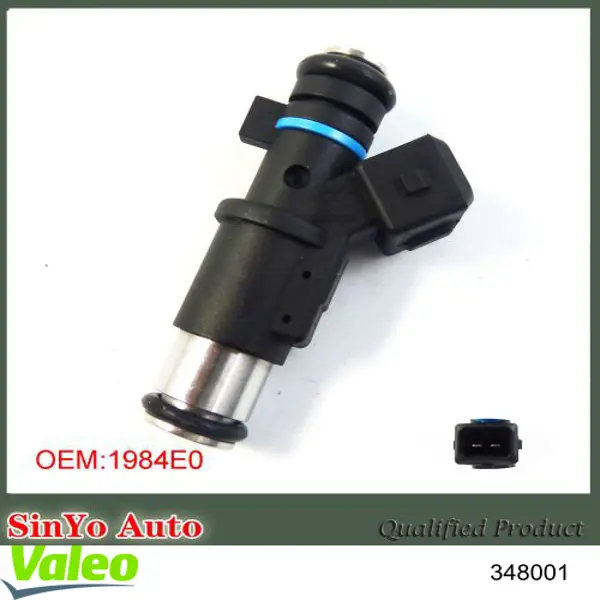 Паливні форсунки FEI0002 Magneti Marelli