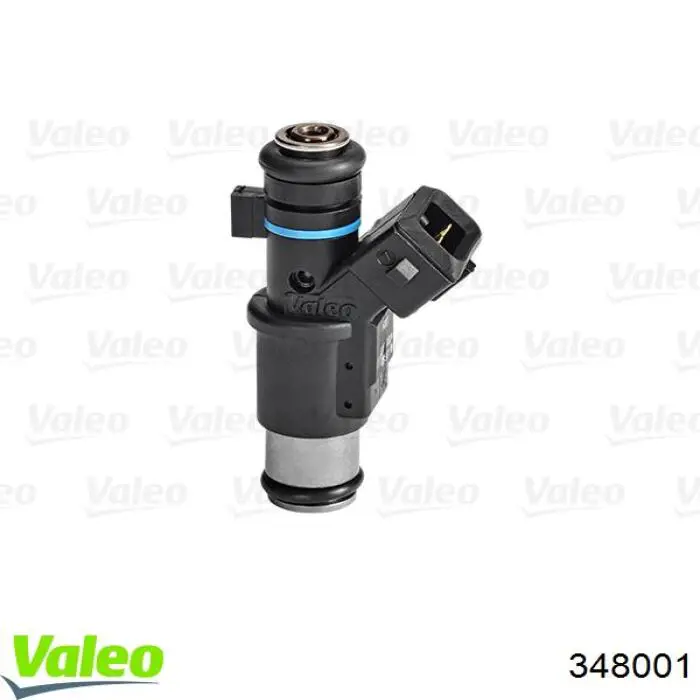 FEI0002 Magneti Marelli Форсунка вприску палива