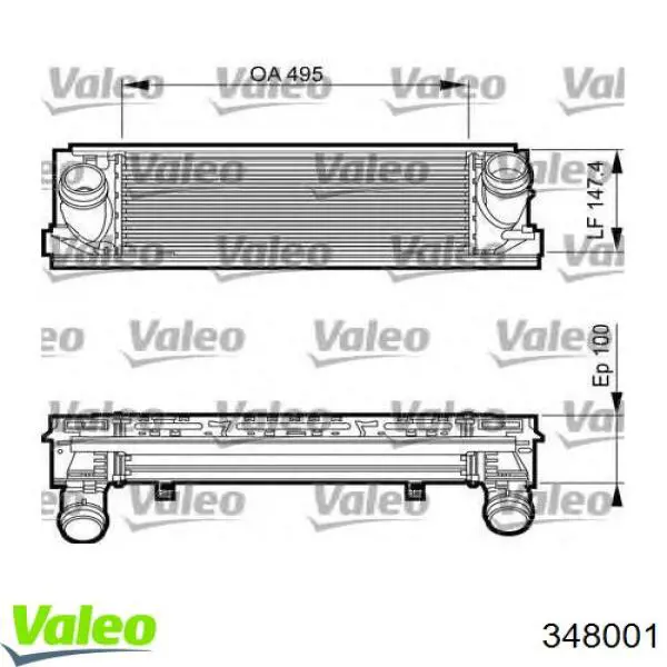 Форсунка паливна Magneti Marelli FEI0002 ціна, від 55.69 USD