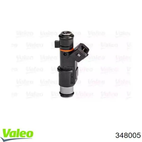 Паливні форсунки 348005 VALEO
