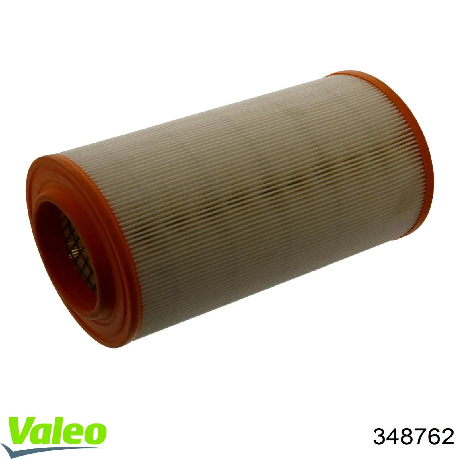 348762 VALEO Електробензонасос