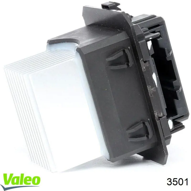 3501 VALEO комплект зчеплення (3 частини)