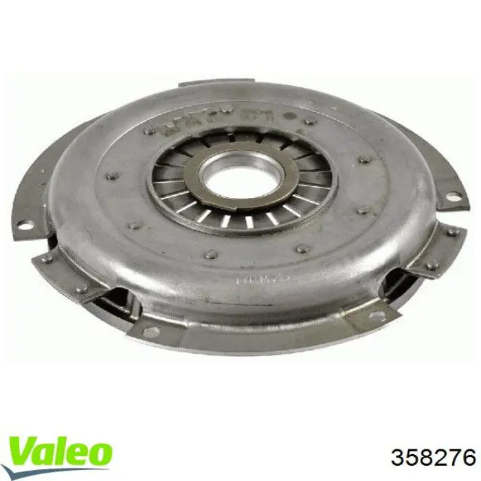 Пелюстковий кошик зчеплення Blue Print ADU173203N ціна, від 65.40 USD