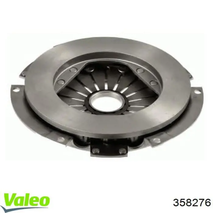 Пелюстковий кошик зчеплення Bectep 3082078032 ціна, від 65.40 USD