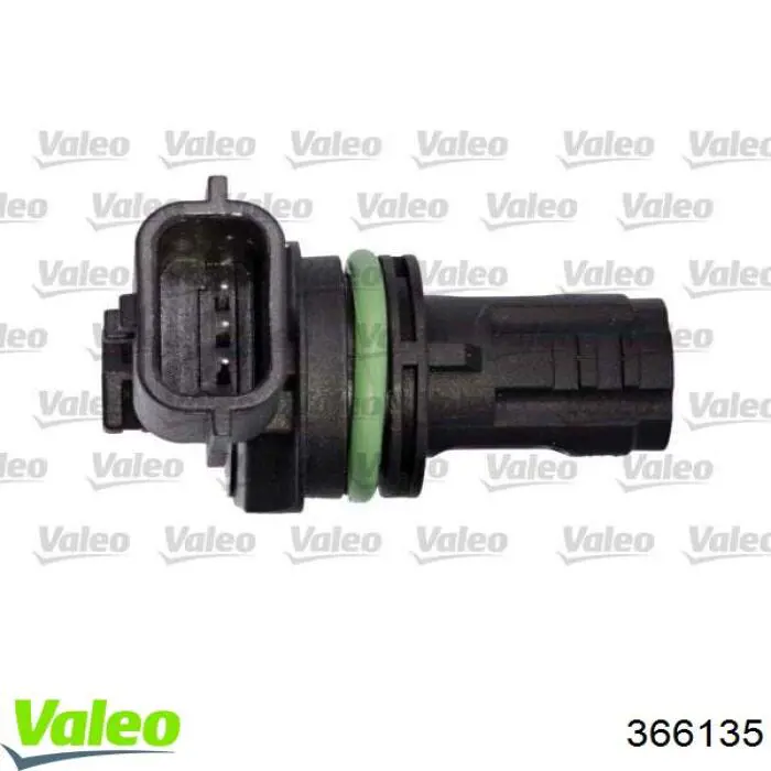 Купити 366135 VALEO ДПРВ