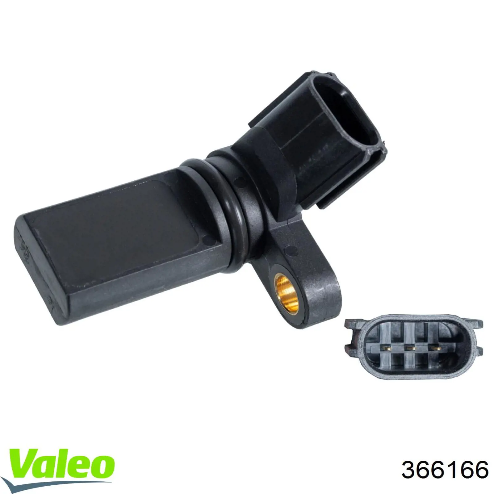 Датчик фаз VALEO 366166 ціна, від 20.90 USD